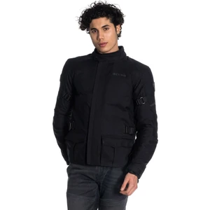 Vivaldi 4 Mevsim Motosiklet Montu - Siyah 2xl