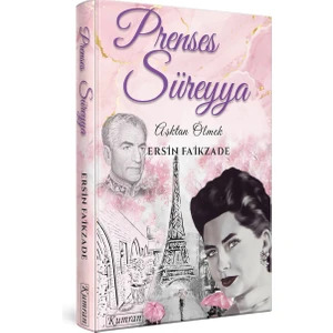 Prenses Süreyya