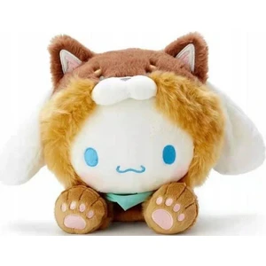 Cinnamoroll Sevimli Mürettebat Maskotu 28CM (Yurt Dışından)