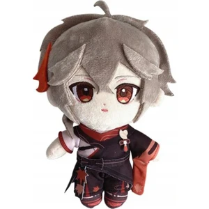 Peluş Bebek Anime Oyuncak Genshin Etki Kazuha (Yurt Dışından)