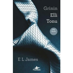 Grinin Elli Tonu - E. L. James