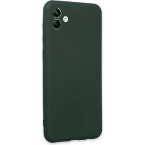 Apsuwa Samsung Galaxy A04 Kılıf Kamera Korumalı Silikon