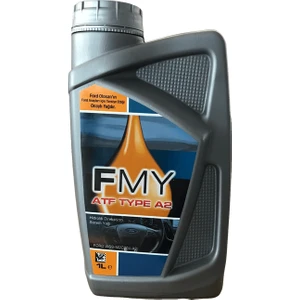 Fmy Atf Type A2 Direksiyon Yağı 1 Litre ( Üretim Yılı :2022 )