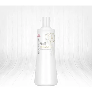 Blondor Freelights %9 Oksidan 30 Volum 1000 ml