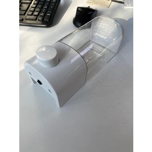 4D Mekanik Banyoo360 Sıvı Sabunluk