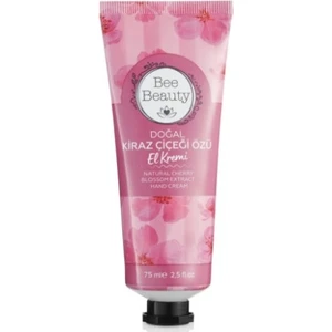 Bee Beauty Doğal Kiraz Çiçeği Özü El Kremi 75 ml