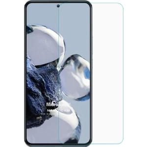 Xiaomi Mi 12T Nano Glass Cam Ekran Koruyucu