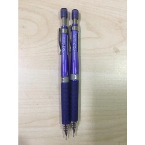 BL-555 Versatil Kalem 0,7 mm 2 Adet Mor
