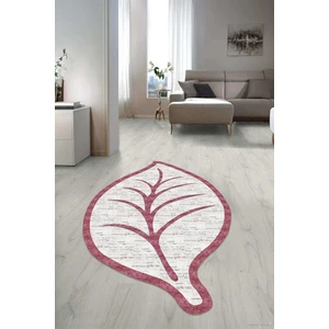 Napoli Home Dijital Baskılı Kaymaz Taban Yıkanabilir Lazer Kesim Salon Halısı Yolluk NLZR-SD-488