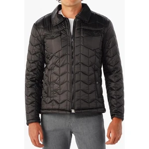 Içi Kürklü Kapitone Mont