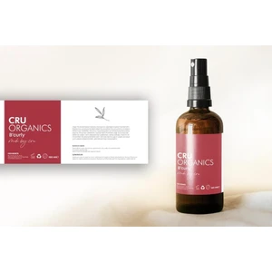 CRU Organics B'curly