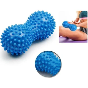 Topuk Dikeni Egzersizi Ayak Masaj Topu, Duyu Uyarıcı Egzersiz Topu