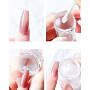 Roesia Rose Cosmetics Tırnak Süs Damgalama Stamper Kolay French Aleti