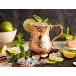 Madame Coco Anatolia Dövme Bardak