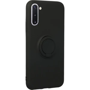 Fitcase Note 10 Kılıf Viktor Ring Arka Kapak