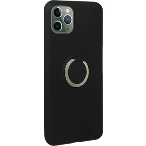 Fitcase iPhone 11 Pro Max Kılıf Nano Ring Arka Kapak