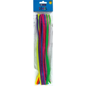 Fly Color Şönil 30 cm 25 Adet 9 Renk