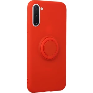 Fitcase Note 10 Kılıf Viktor Ring Arka Kapak