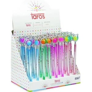 Unick Color Gezegen Tepeli Rainbow Versatil 5567