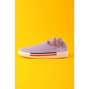 Katia & Bony  Stay Cool Çorap Ayakkabı Lila