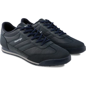 OLD I Erkek Sneaker Koşu & Yürüyüş Ayakkabısı Lacivert