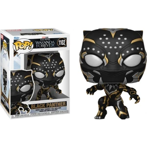 Funko Pop! Black Panther Wakanda Forever - Black Panther #1102