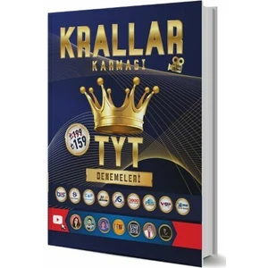 Krallar Karması Tyt Krallar Karması Denemeleri