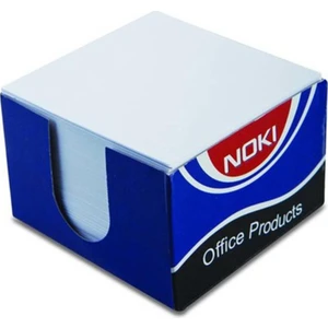 Küp Blok Beyaz 500 Lü 9x9 cm 1 Paket Not Kağıdı Kare Beyaz