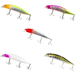 Ryuji Jerk Pilot Suspending 12CM 20GR