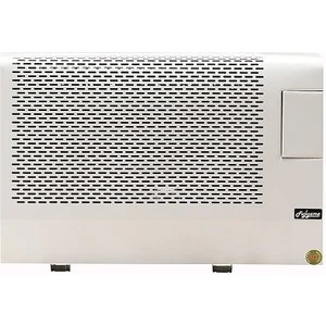 Fhs 5000 Kc - Klasik 5kw Hermetik Camlı Fansız Soba -