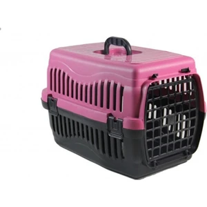 A.C.E.K Plastik Kedi Köpek Taşıma Çantası 50X34X33CM