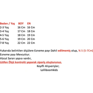 Lolli Boom Kids Mayo