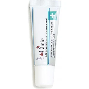 Dr. Clinic Göz Çevresi Bakım Kremi (15 Ml)