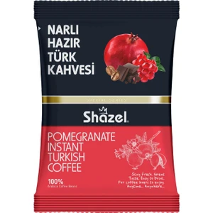 Narlı Hazır Türk Kahvesi 100 gr