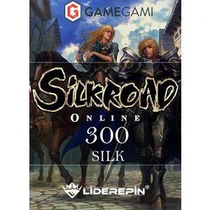 Silkroad Turkey 300 Silk