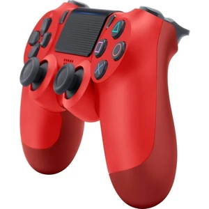 Ps4 Dualshock 4 Kablosuz Joystick Wireless Oyun Kolu Kırmızı  (Ps4 / Pc Uyumlu)