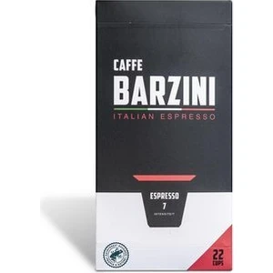 Espresso Nespresso Uyumlu Kapsül Kahve 22'li