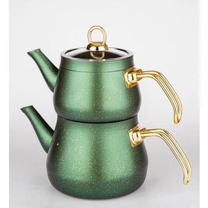 Granit Çaydanlık Takımı