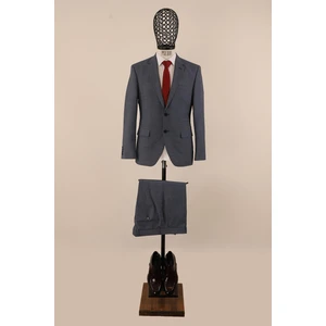 Regular Fit Takım Elbise