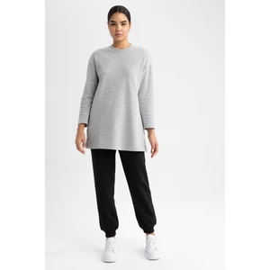 Relax Fit Jogger Eşofman Altı Y6395AZ22AU