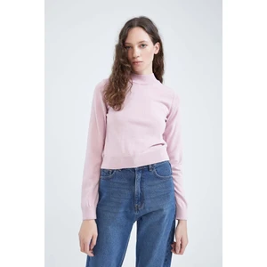 Kazak Slim Fit Yarım Balıkçı Yaka R1693AZ22AU