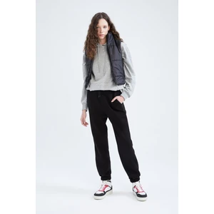 Standart Fit Jogger Eşofman Altı S7370AZ22WN