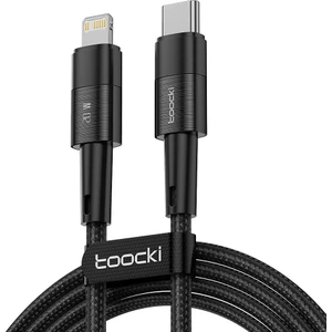 Pd 20W Type C - Lightning Iphone Hızlı Şarj Kablosu