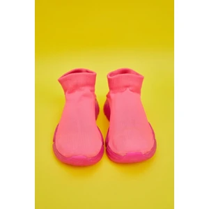 Katia & Bony  Superb Çorap Ayakkabı Pembe