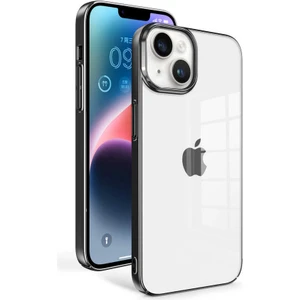 Apple iPhone 14 Plus Kılıf Sararmayan Ince Voyosun