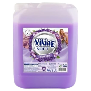 Çamaşır Yumuşatıcısı Tutkulu 4 x 5 lt