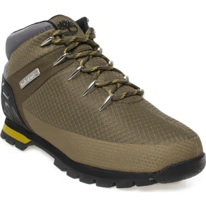 TB0A1QHR0151 Euro Sprint Fabric Wp Erkek Bot