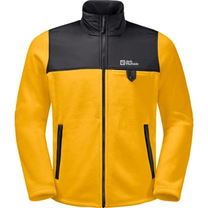 Jack Wolfskin Dna Grizzly Erkek Polar Ceket 1709982-3802