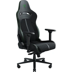 Enki Yeşil 4D Oyuncu Koltuğu (RZ38-03720100-R3G1)