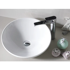 CeraStyle Zero Tezgah Üstü Çanak Lavabo 46 cm